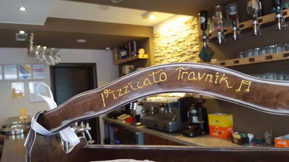 Caffe “Pizzicato” zapošljava!