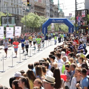 beogradski maraton