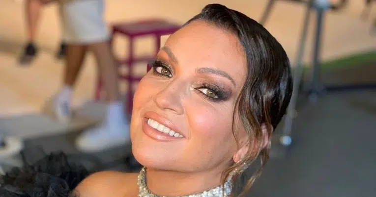 Nina Badrić iza sebe ima propali brak: Bila je udata
