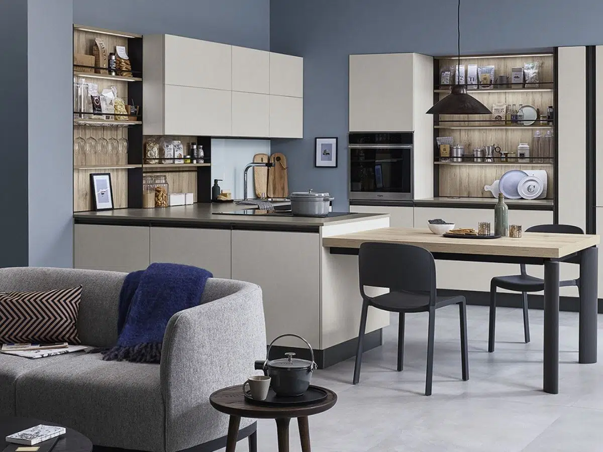 Apartman na moru