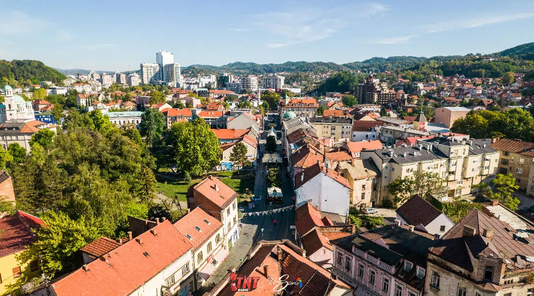 Popularne Znamenitosti U Tuzli Koje Morate Istražiti U 2022.