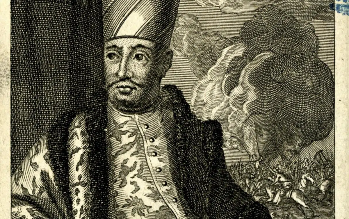 Bonneval Paša – Francuski Grof Koji Je Postao Paša 1747.