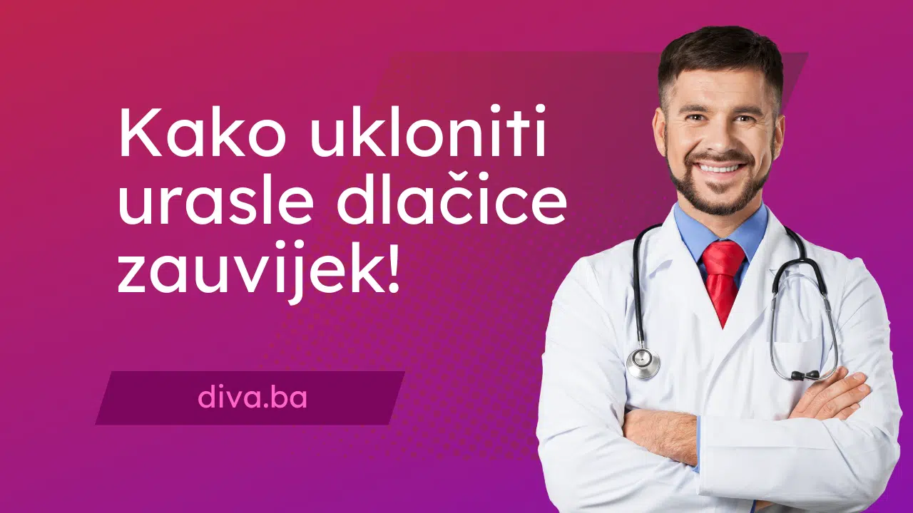 URASLA DLAKA – Problem koji se lakše rješava 2022.