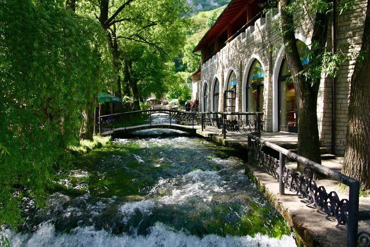 Šta Vidjeti U Travniku TOP 10 Destinacija!