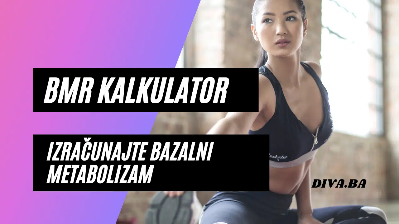 BMR kalkulator online – 100% Sigurnni kakulatori online