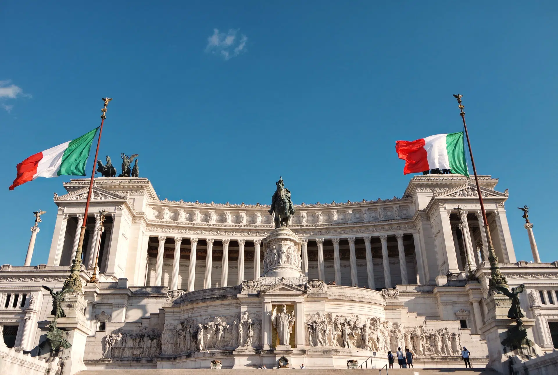 Šta vidjeti u Italiji? 5 najljepših talijanskih gradova