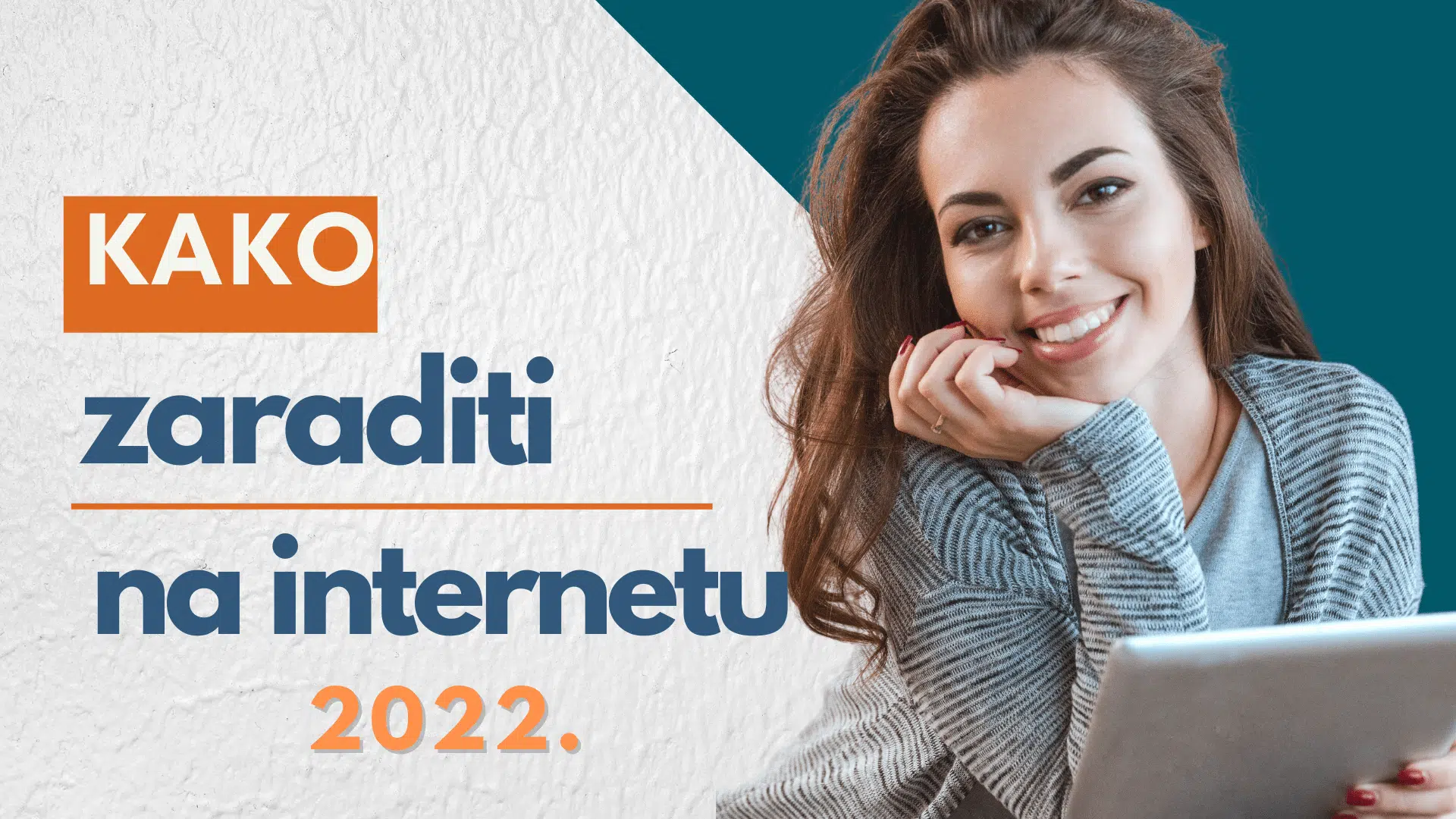 Da li je moguće zaraditi na internetu