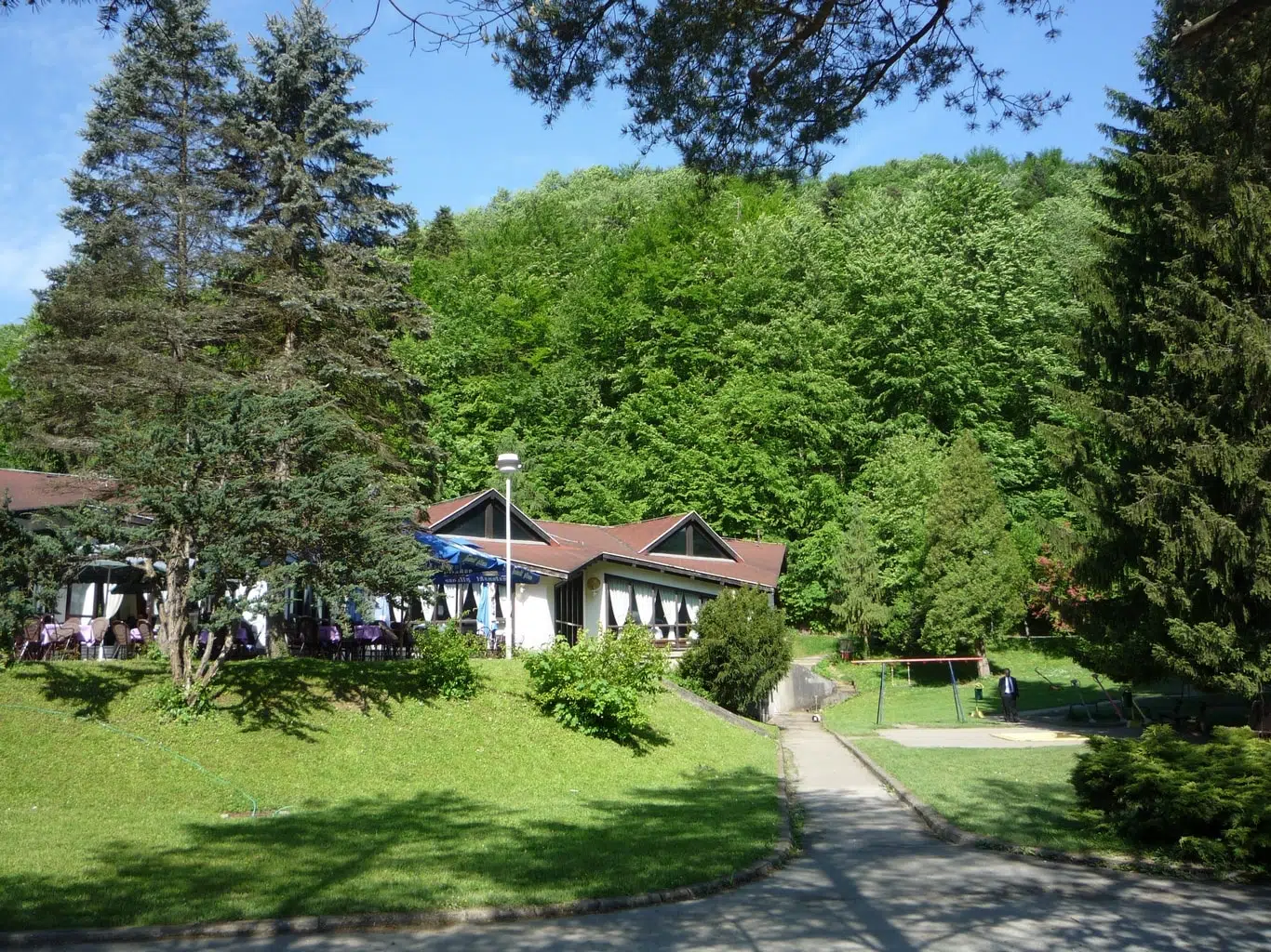 Gdje Za Vikend Sa Djecom 10 Odličnih Mjesta U Okolini Tuzle