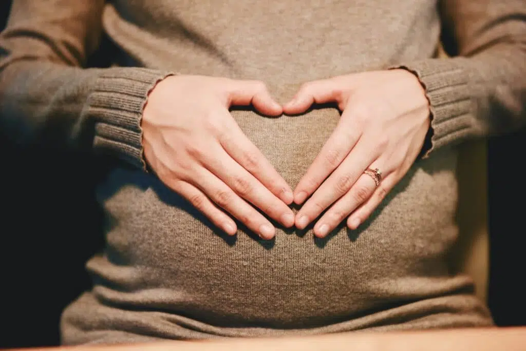 Četvrti tjedan trudnoće: 10 najčešćih simptoma