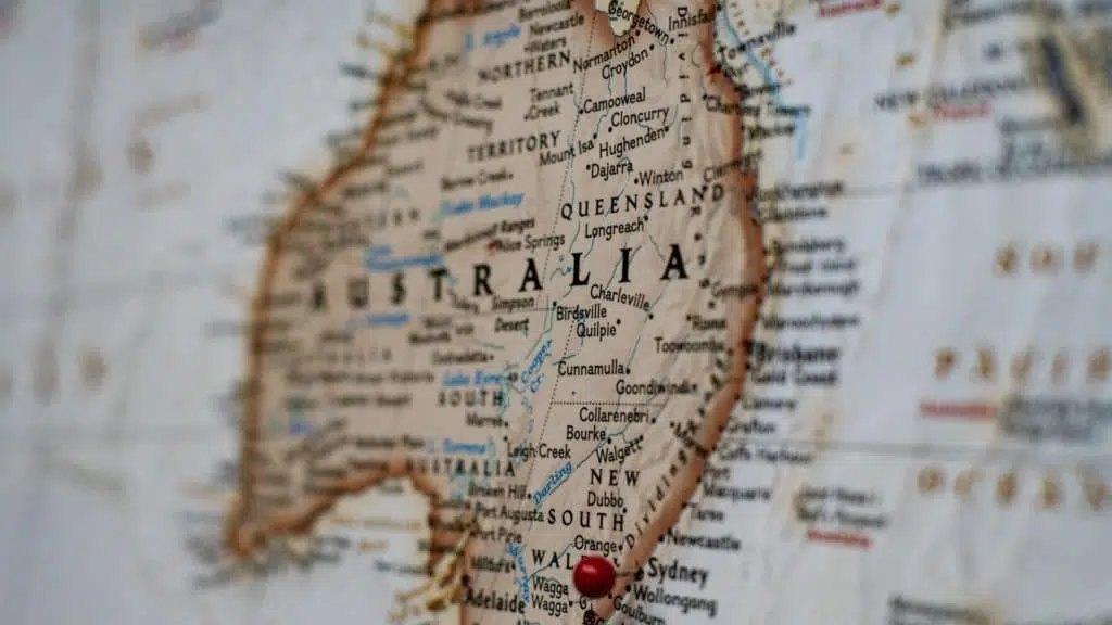 Australija kao egzotična zemlja puna zanimljivosti i života