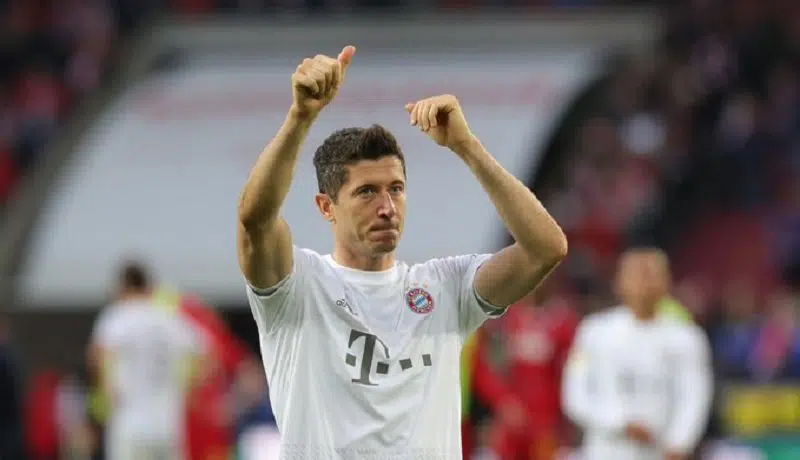 Lewandowski