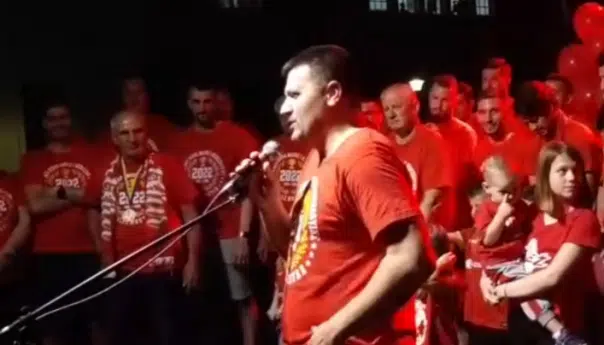 Hercegovina je hit fudbalske sezone