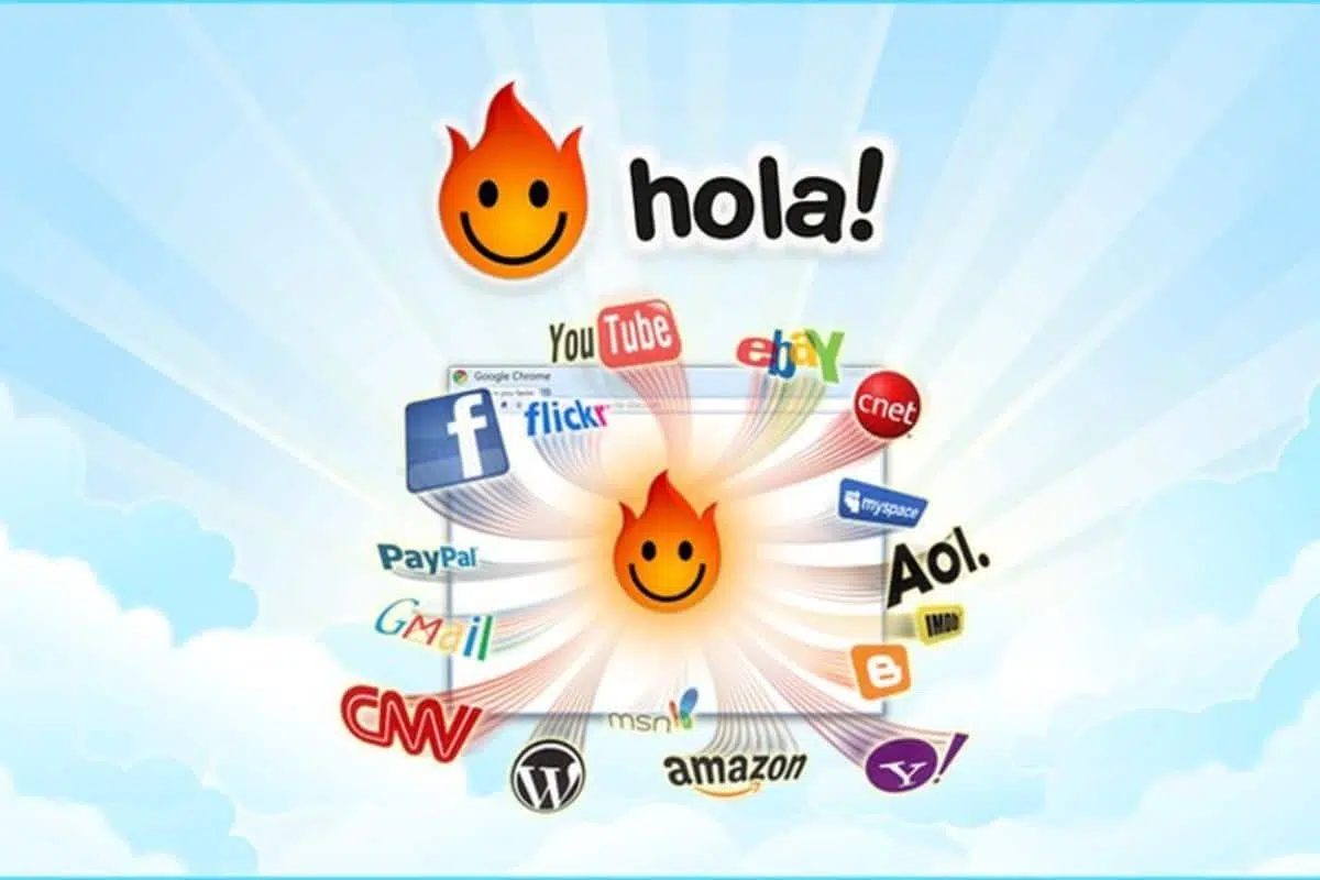 Hola VPN Recenzija VPN poslužitelja 2022.