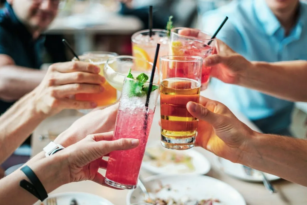 Kalkulator alkohola u krvi 100% PRECIZAN ALKOMETAR