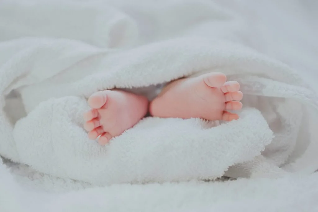 Kineski kalendar začeća 2022 / Računanje spola bebe