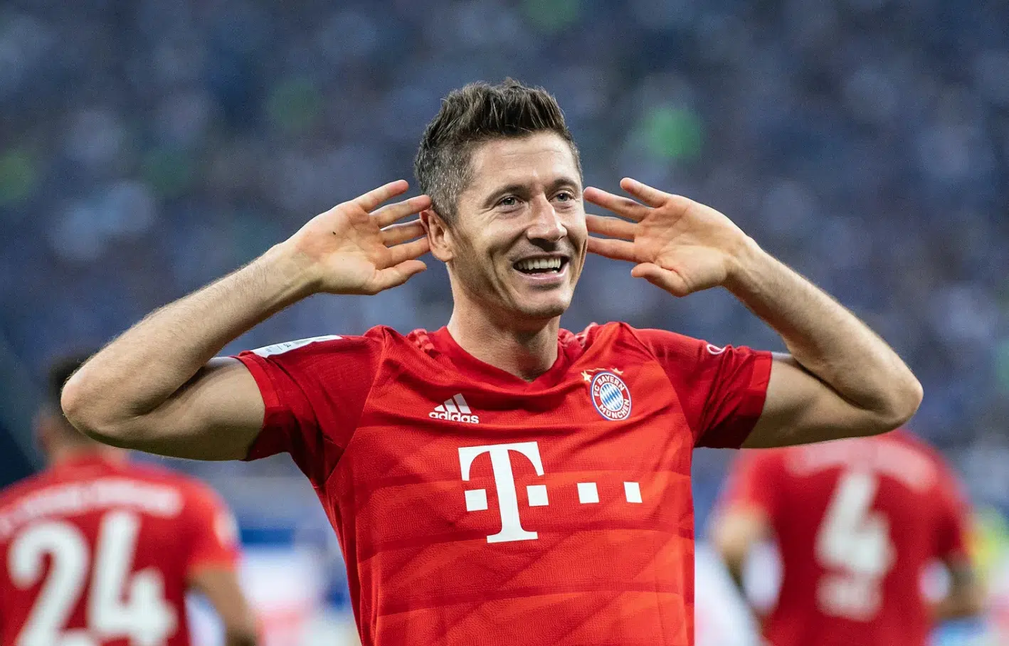 Lewandowski