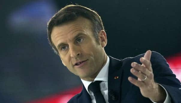 Macron predlaže osnivanje nove organizacije za zemlje koje nisu članice EU. Uključivala bi i BiH