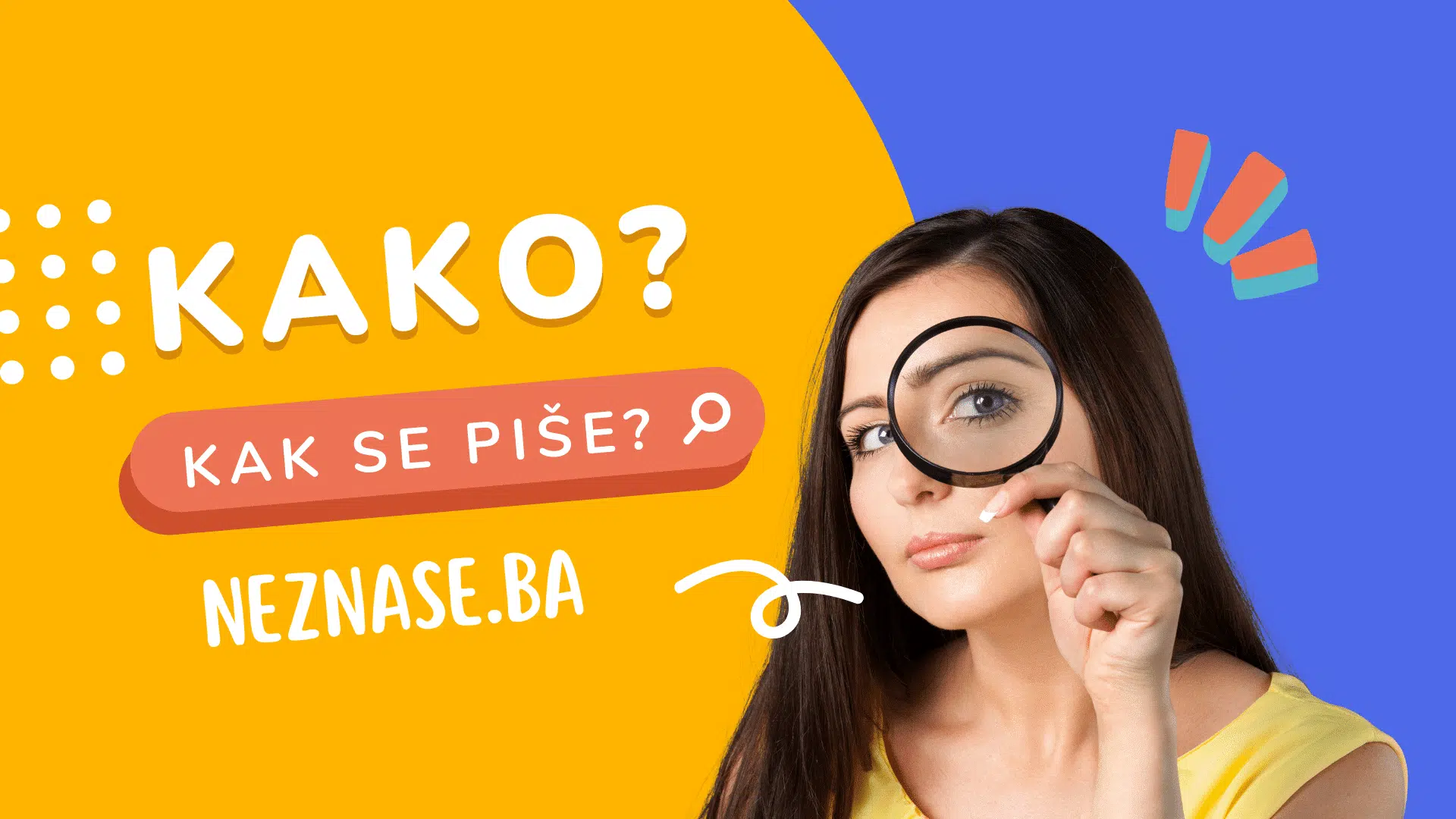 Malo prije ili maloprije? – Pogledajte kako se pravilno i ispravno piše