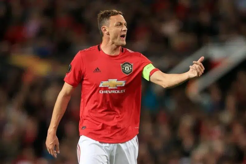Matić
