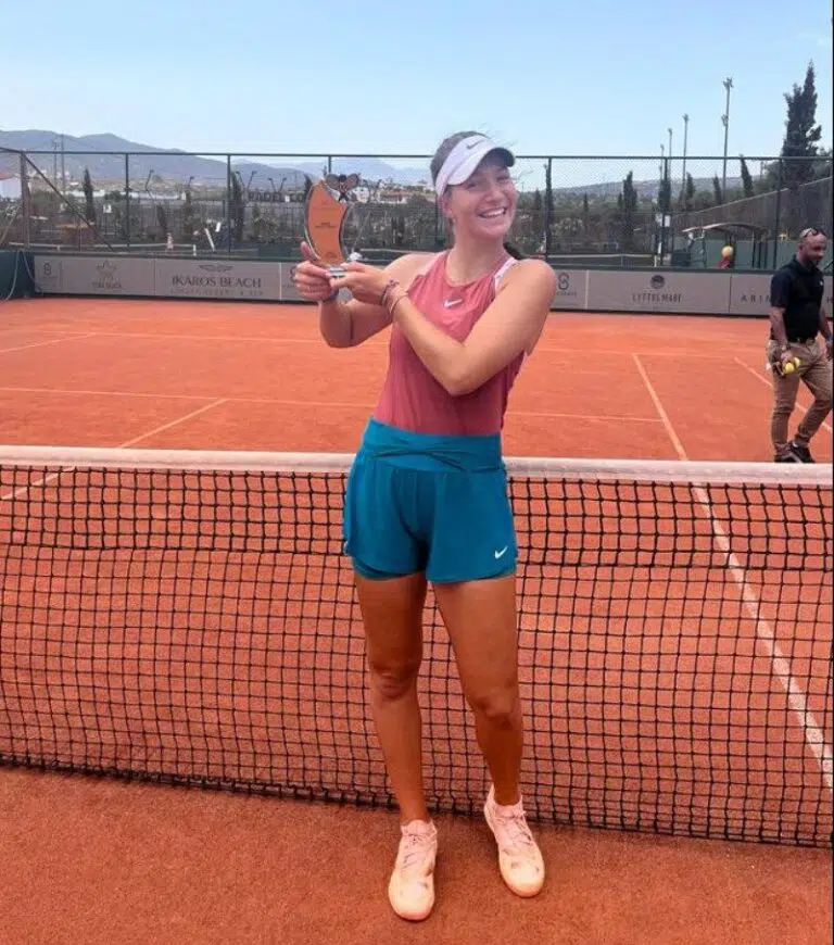 tenis rezultati