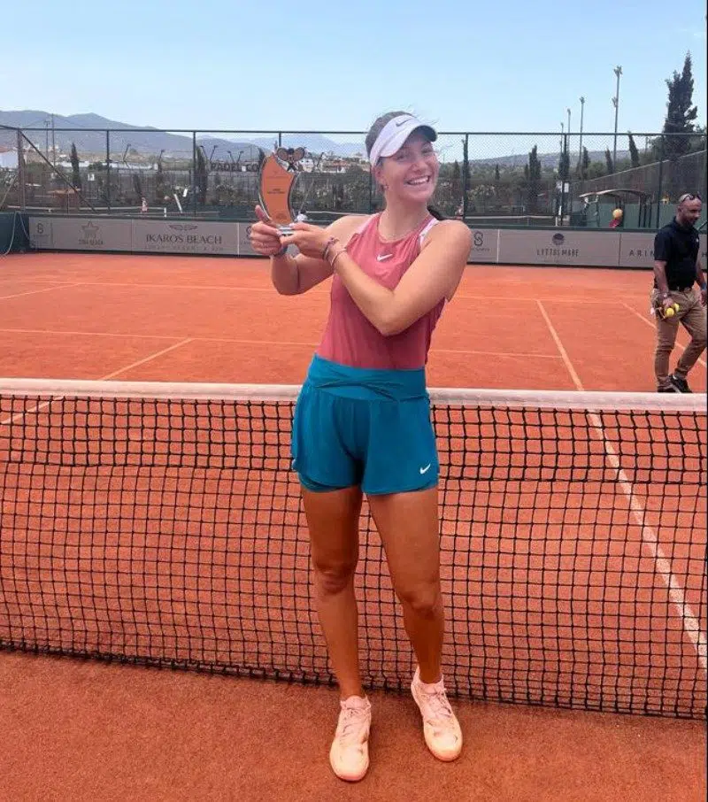 tenis rezultati