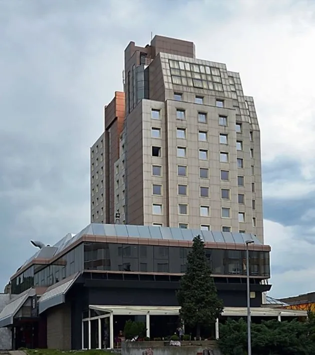 Najbolja Mjesta U Tuzli 10 Koja Trebate Imati U Vidu