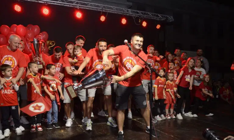 Hercegovina je hit fudbalske sezone