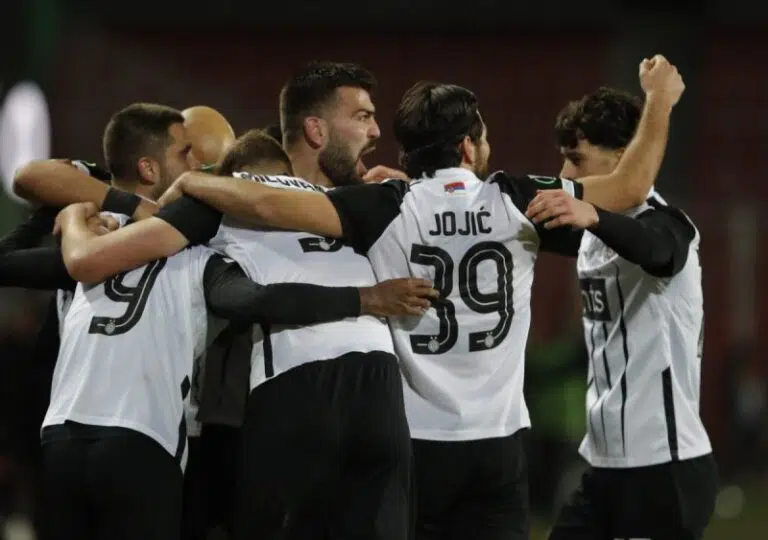 partizan rutinski