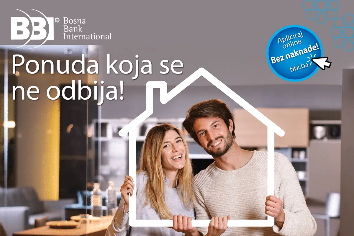 BBI ponuda finansiranja koja se ne odbija