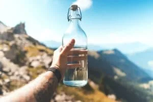 Prednosti tople vode za metabolizam