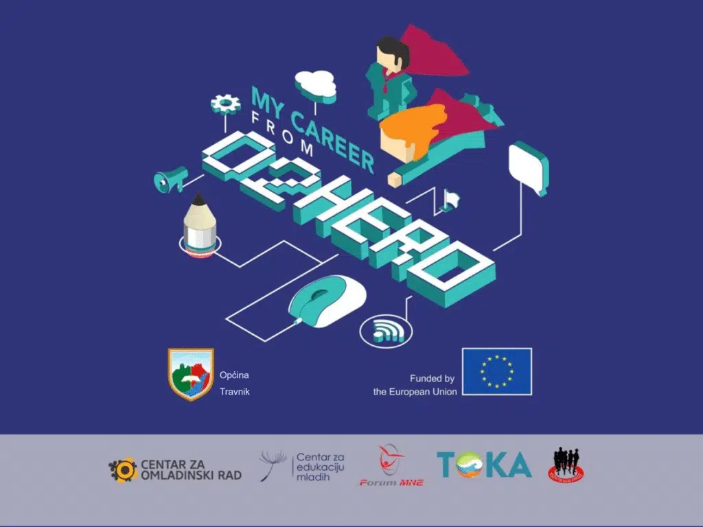 CEM TRAVNIK/ 02 HERO SAJAM POSLOVA
