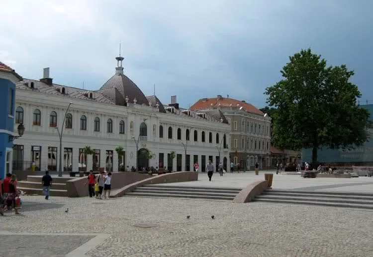 Šta Vidjeti U Tuzli 2022.