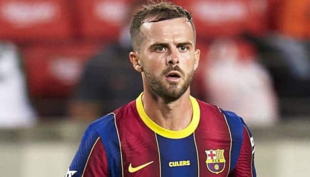 Traže mu novu destinaciju: Pjanić Barcelonu godišnje košta 30 miliona eura!
