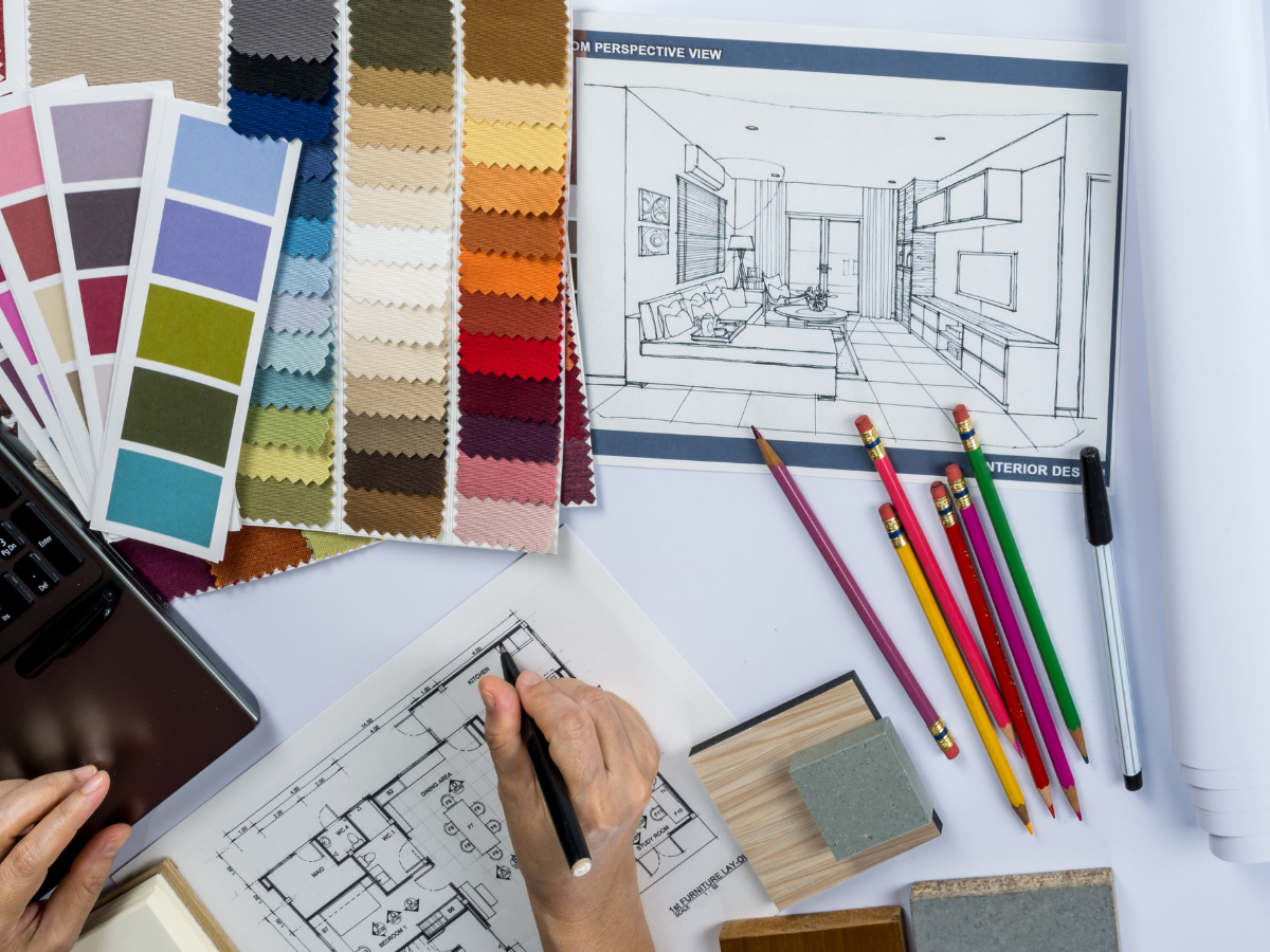 planiranje uređenja doma za uređenje doma nije vam potreban arhitekta dovoljni su ovi savjeti sa našeg sajta