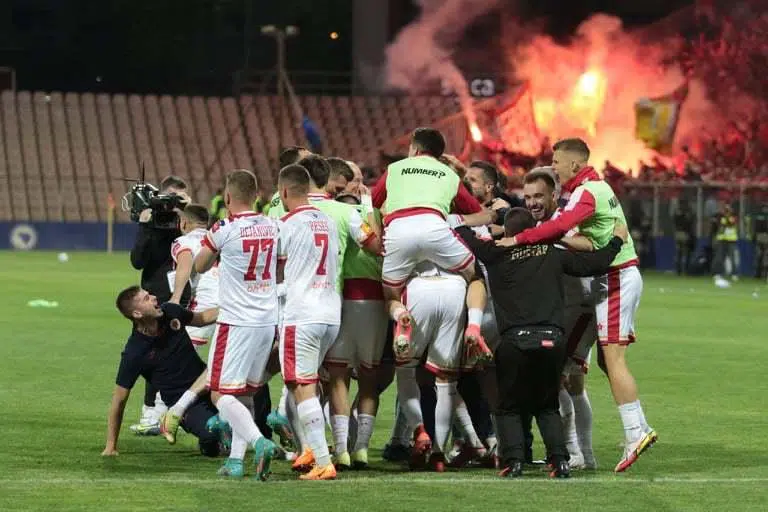 Koliko će naši klubovi zaradi u Europi