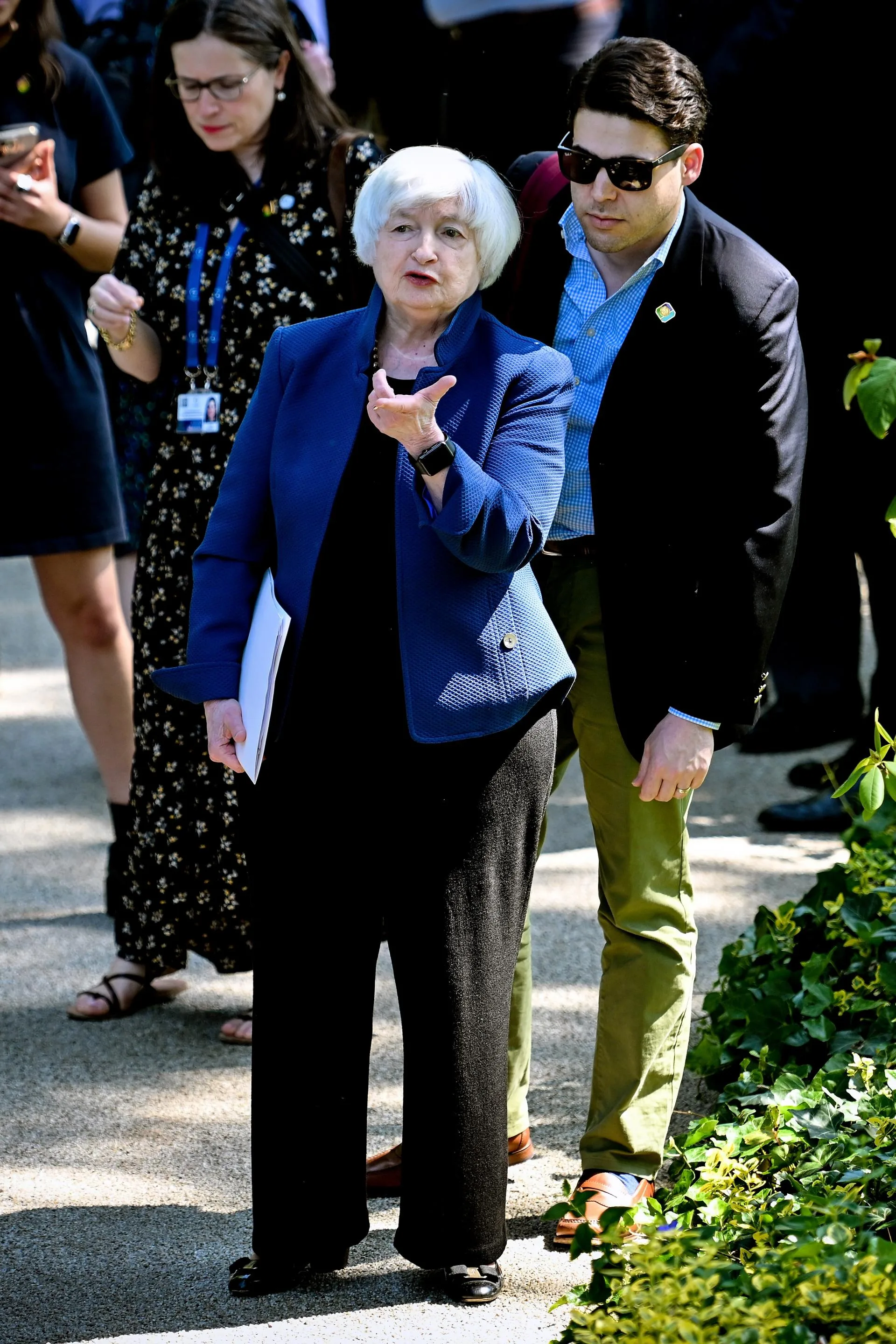 yellen
