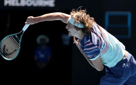 Zverev