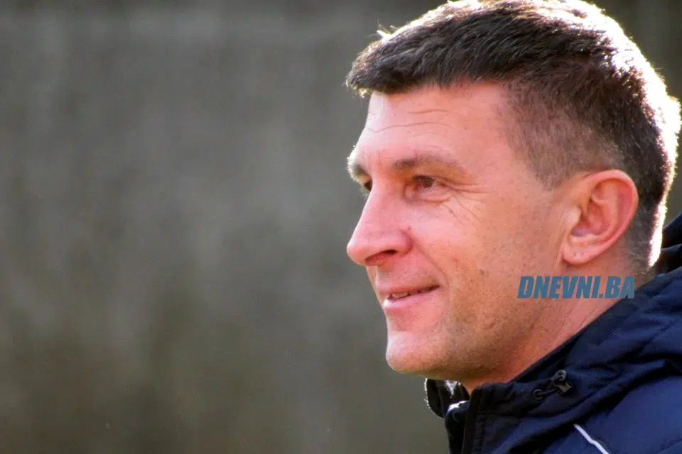 Zrinjski: Cilj uoči zadnjih 90 minuta sezone, još je jedan
