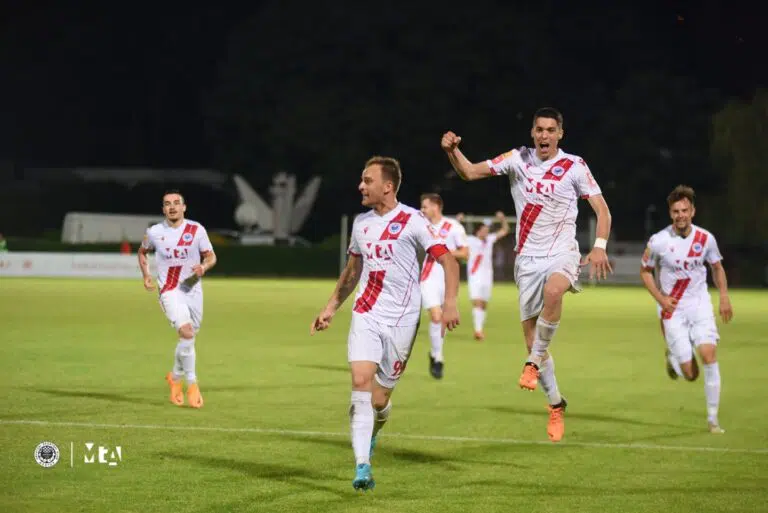 Koliko će naši klubovi zaradi u Europi