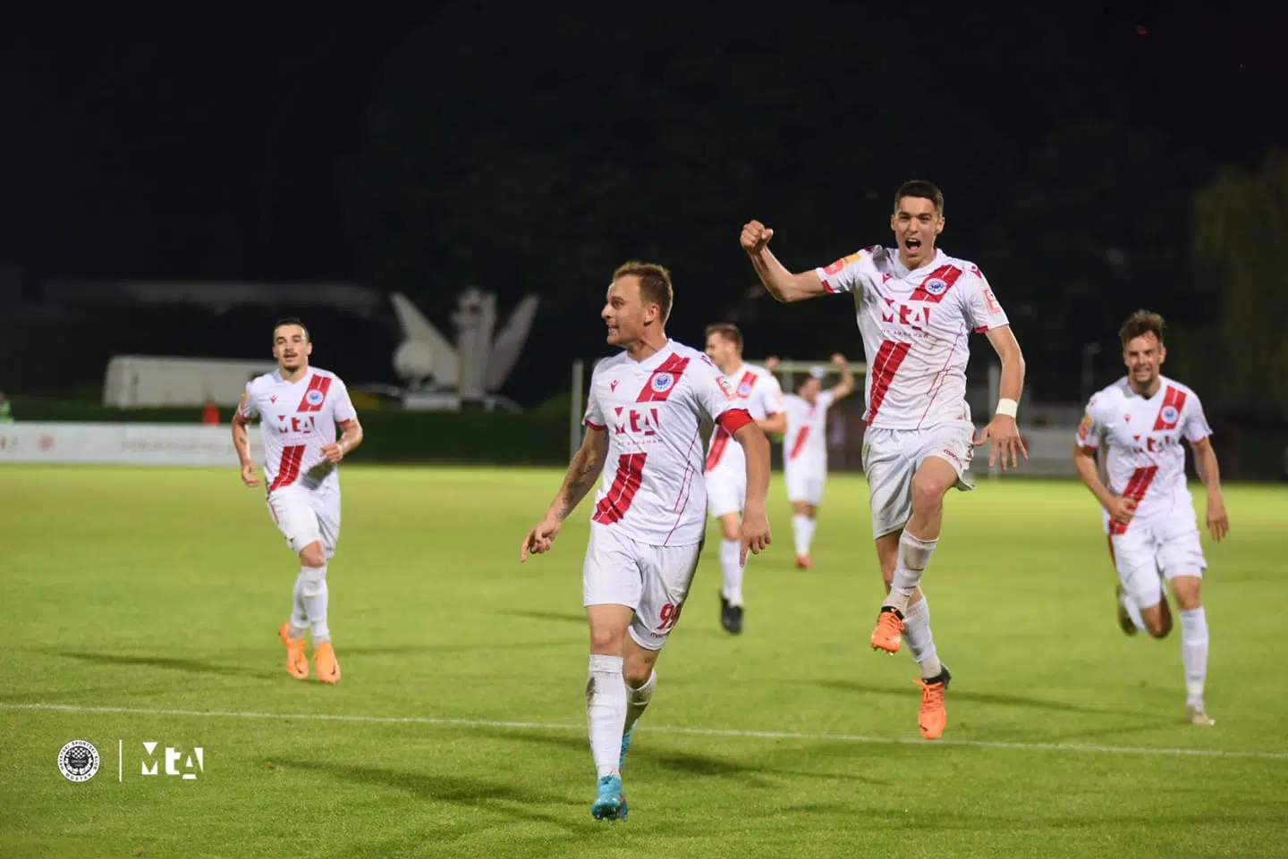 Koliko će naši klubovi zaradi u Europi