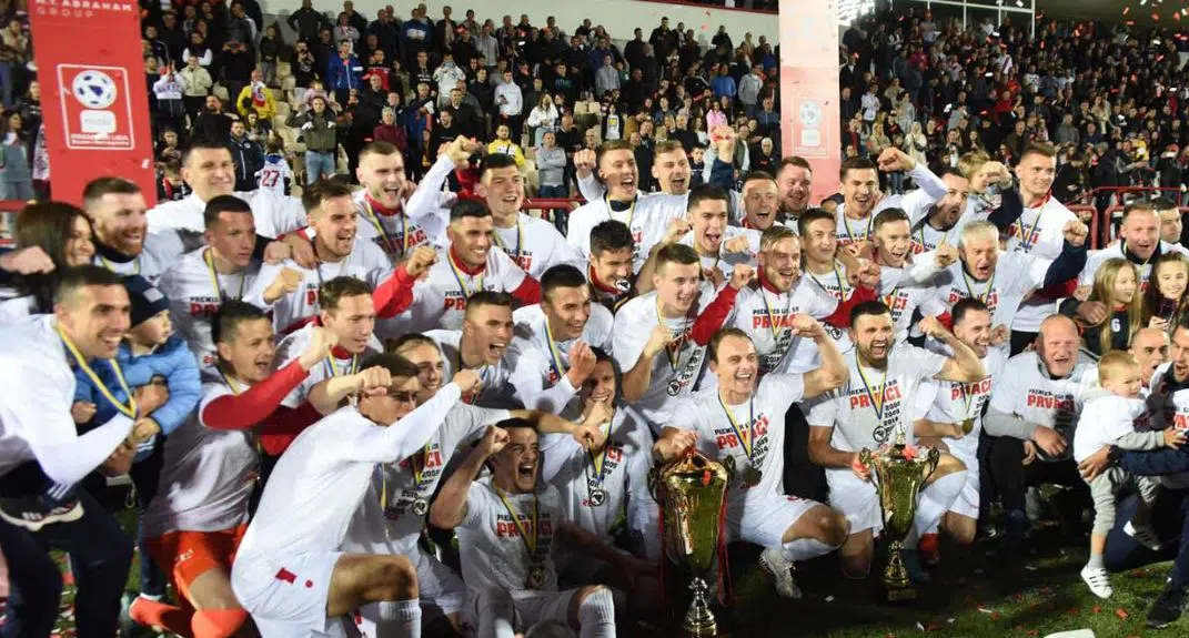 Koliko će naši klubovi zaradi u Europi