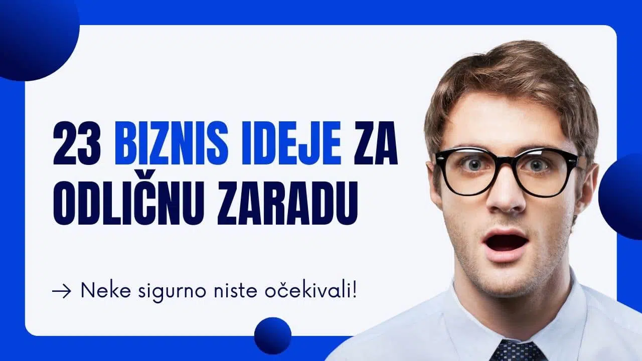 Najprofitabilnije ideje za posao 2022. godine