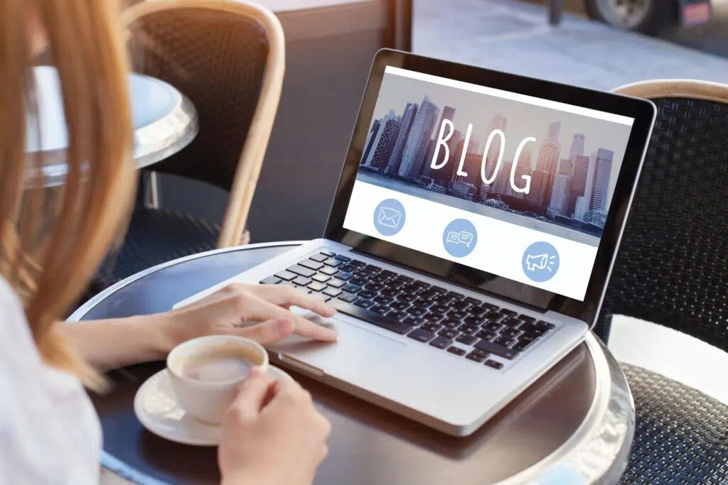Kako Promovisati Svoj Blog 4 NAJBITNIJE STVARI!