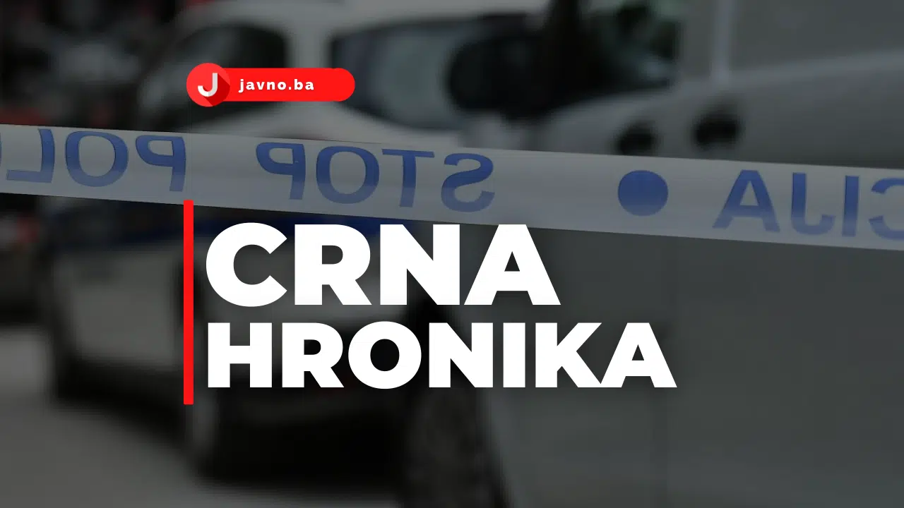 crna hronika javno ba