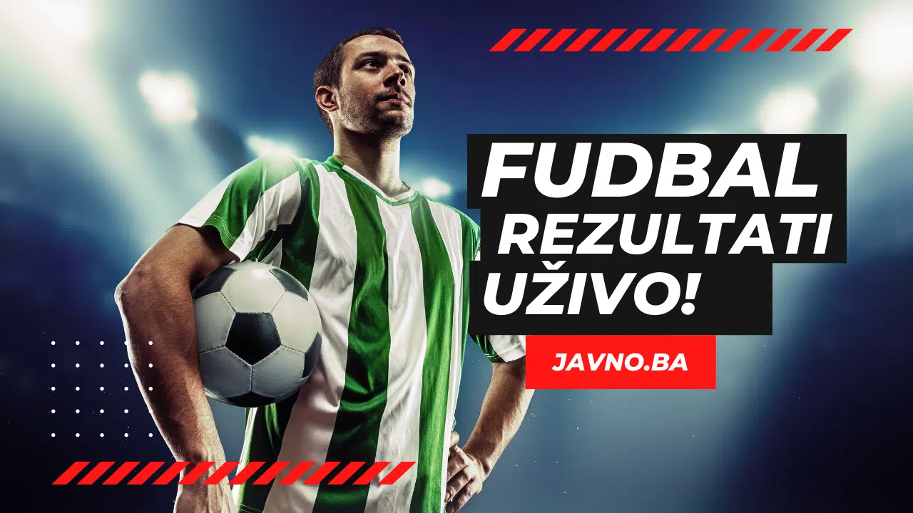 fudbal rezultati uzivo