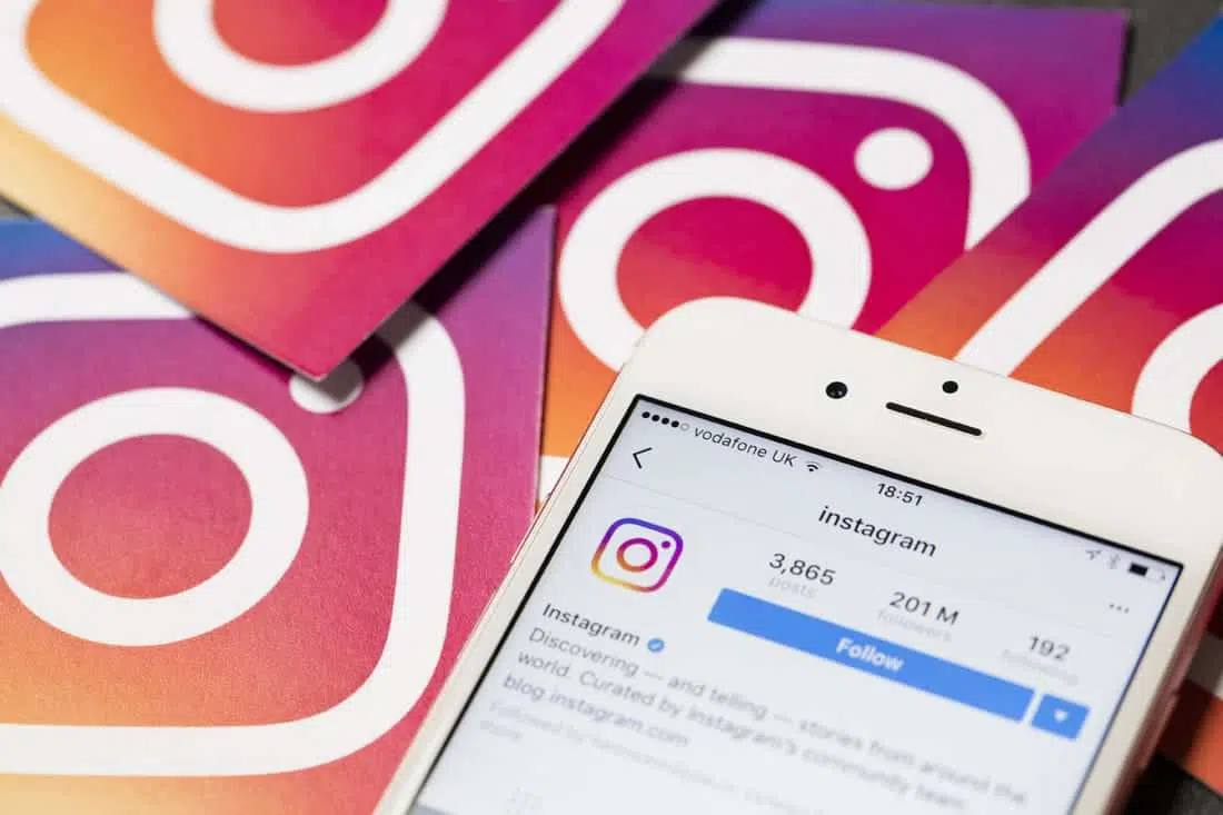 Kako pokrenuti biznis na Instagramu u 2022.