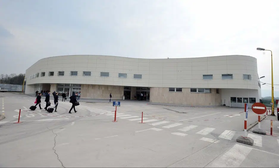 Aerodrom Tuzla Letovi Prema Europskim Gradovima