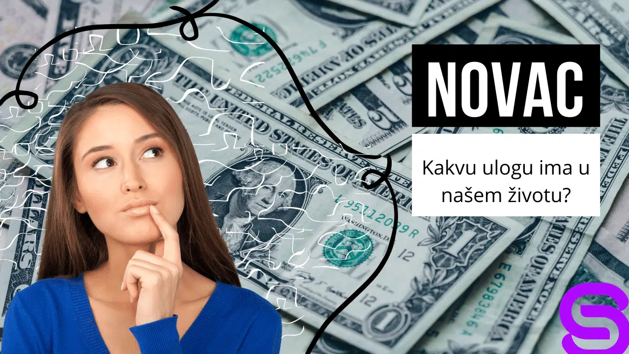 Šta je novac i koliko je bitan u 2022. godini?