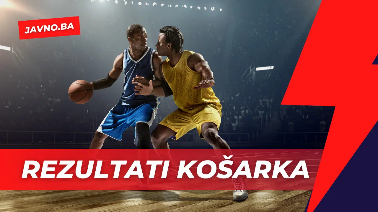 kosarka rezultati uzivo