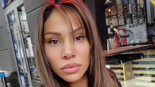 sandra afrika